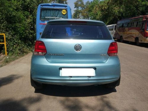 Used Volkswagen Polo 1.2 MPI Comfortline 2011 by owner