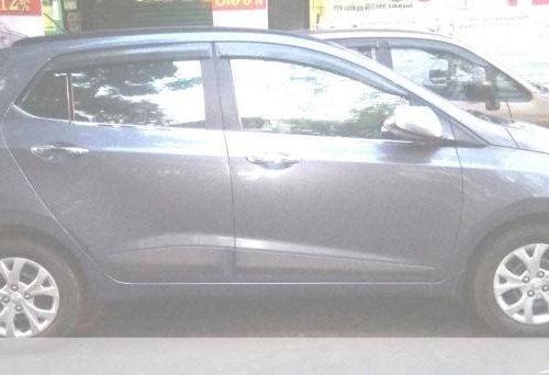 Used 2014 Hyundai Grand i10 for sale at low price