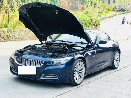 Good as new BMW Z4 35i DPT 2010 by owner