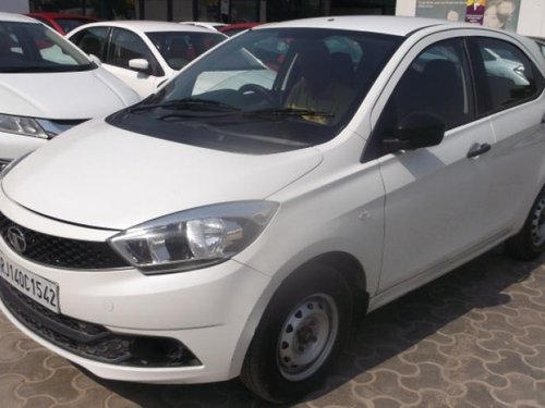 2016 Tata Tiago for sale at low price