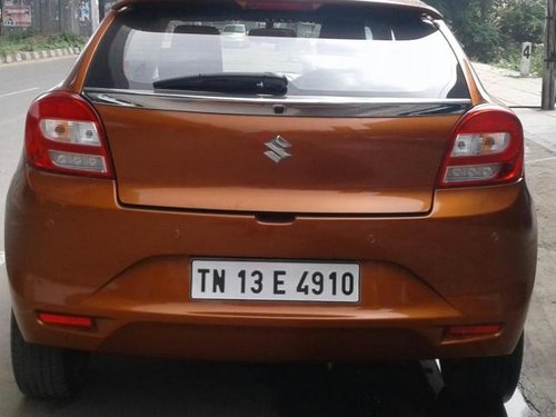 Maruti Baleno 1.3 Alpha for sale