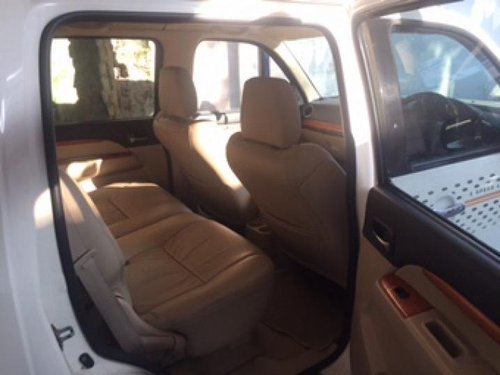 Good as new Ford Endeavour 2011 in Chennai