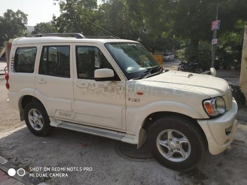 2011 Mahindra Scorpio 2009-2014 for sale at low price