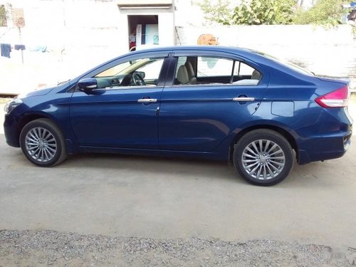 Used 2017 Maruti Suzuki Ciaz for sale at low price