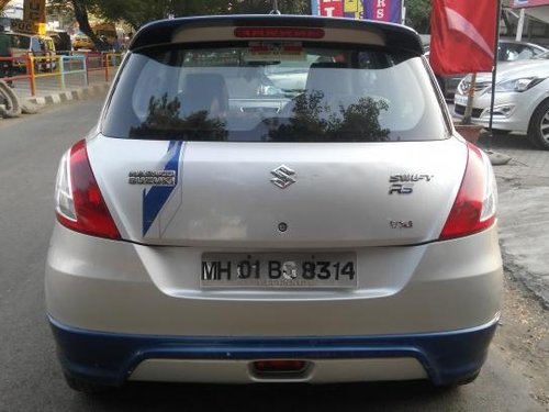 Good as new 2013 Maruti Suzuki Swift for sale