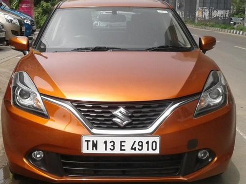 Maruti Baleno 1.3 Alpha for sale