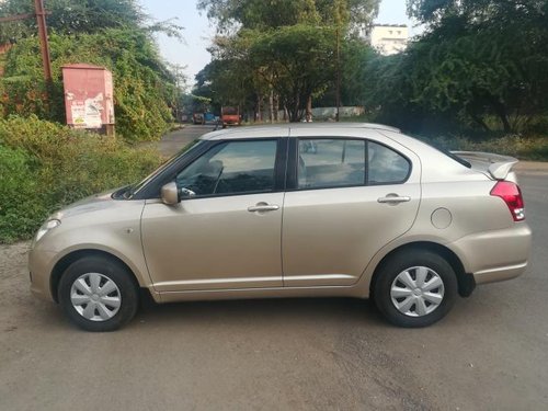 Used 2010 Maruti Suzuki Dzire car at low price