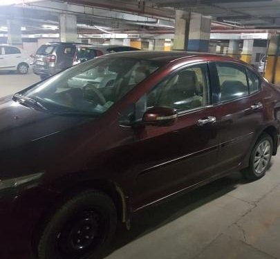 Good as new Honda City 2012 for sale 