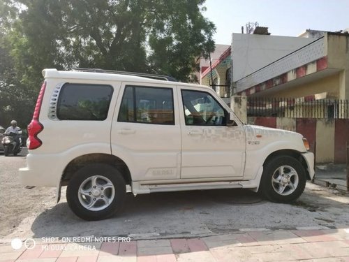 2011 Mahindra Scorpio 2009-2014 for sale at low price