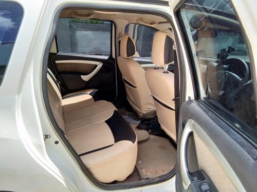 Used Renault Duster 85PS Diesel RxL 2013 in Bangalore