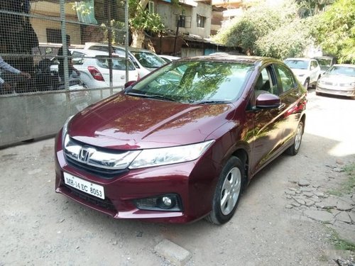 Used Honda City i-DTEC V 2014 by owner 