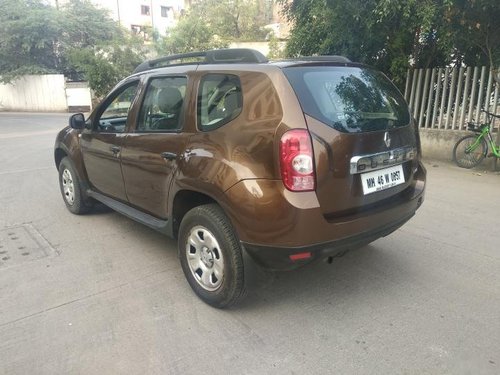 Used 2012 Renault Duster for sale