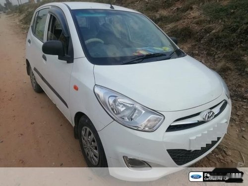 Used 2014 Hyundai i10 for sale at low price