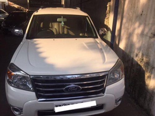 Good as new Ford Endeavour 2011 in Chennai