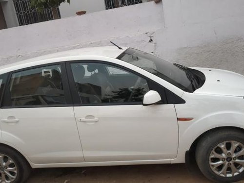 Good as new 2012 Ford Figo for sale at low price