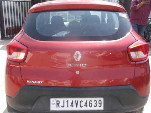 Renault Kwid RXL 2016 for sale