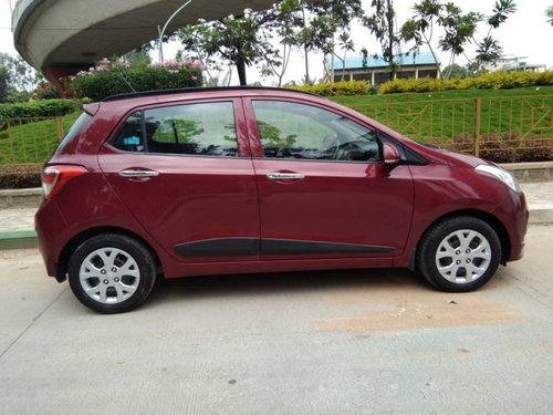 Good as new 2014 Hyundai Grand i10 for sale