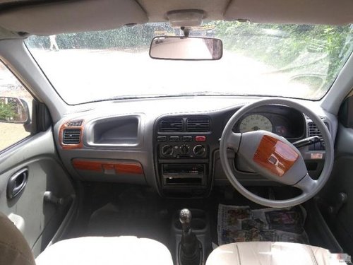 Used 2009 Maruti Suzuki Alto 800 for sale