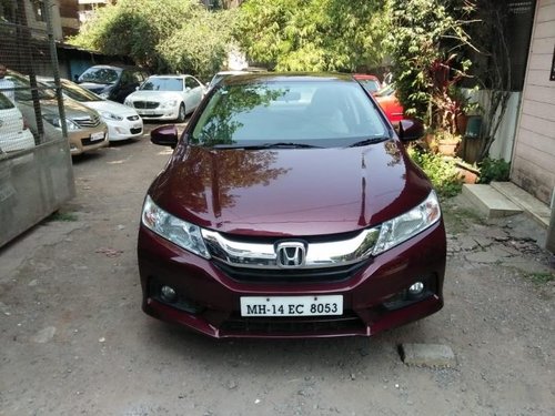 Used Honda City i-DTEC V 2014 by owner 