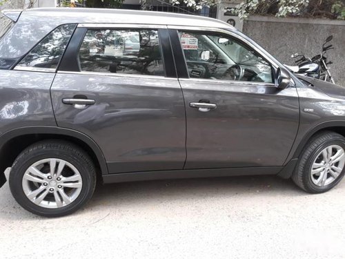 Used 2016 Maruti Suzuki Vitara Brezza for sale