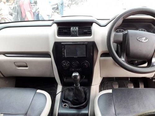 Used Mahindra Scorpio S4 7 Seater 2014 for sale at the best deal 