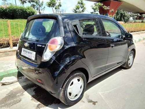 Used Chevrolet Beat LS 2012 in Bangalore