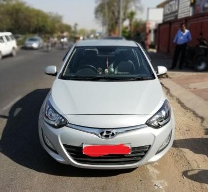 Used Hyundai i20 1.4 CRDi Sportz 2012 for sale