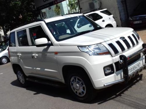 2016 Mahindra TUV 300 for sale at low price