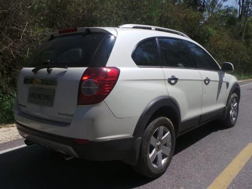 Chevrolet Captiva 2009 for sales