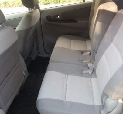 2013 Toyota Innova for sale at low price