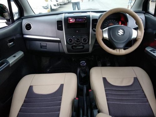 2012 Maruti Suzuki Wagon R for sale at low price