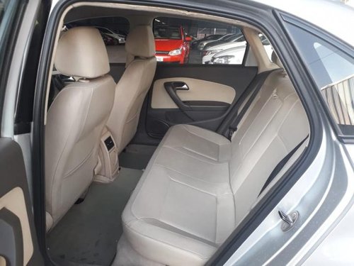 Volkswagen Vento Diesel Highline 2014 by owner