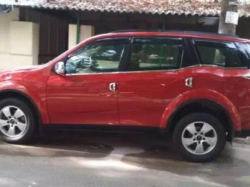 Good as new Mahindra XUV500 W8 2WD 2014 for sale