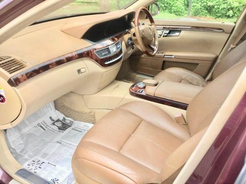 Used Mercedes-Benz S-Class 320 CDI for sale