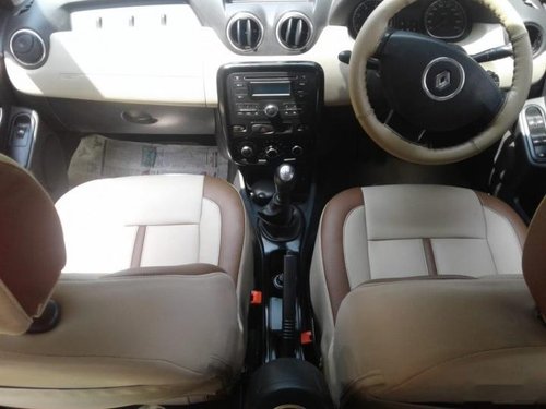 Good as new Renault Duster 2013 for sale 