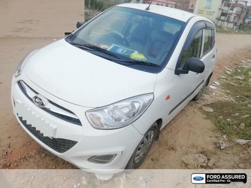Used 2014 Hyundai i10 for sale at low price