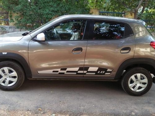 Used 2017 Renault Kwid for sale