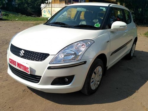 Good as new Maruti Suzuki Swift 2014 for sale 