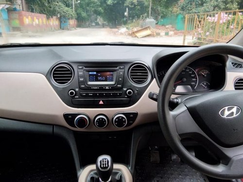 Good as new 2014 Hyundai Grand i10 for sale