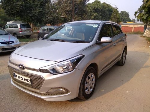 2016 Hyundai i20 for sale at low price