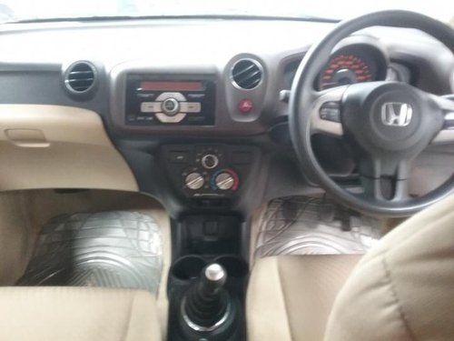 Honda Amaze S Petrol 2013 for sale