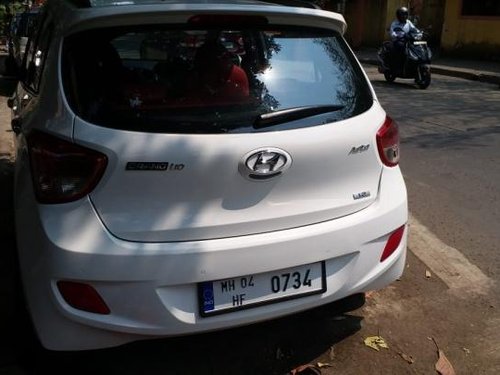 Good condition Hyundai Grand i10 2016 for sale