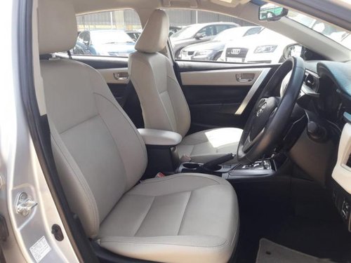 Used Toyota Corolla Altis VL AT 2015 for sale