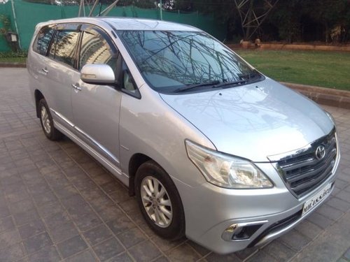 2013 Toyota Innova for sale at low price