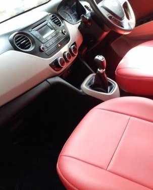 Good condition Hyundai Grand i10 2016 for sale