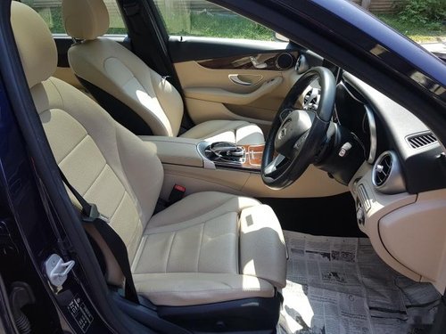 Good as new 2016 Mercedes Benz C Class for sale