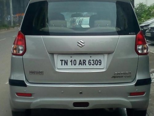 Used 2012 Maruti Suzuki Ertiga for sale