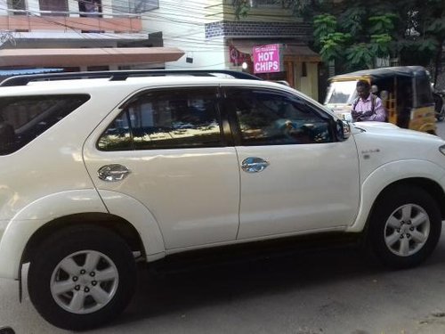 Used Toyota Fortuner 3.0 Diesel for sale at the good price