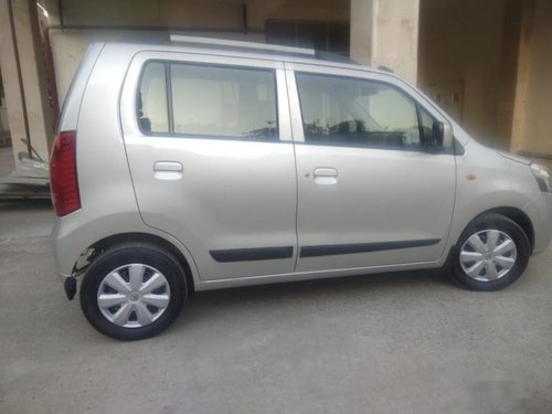 Used 2011 Maruti Suzuki Wagon R for sale