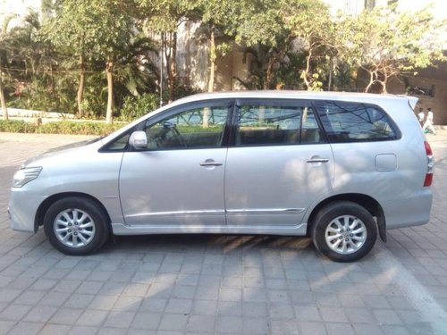 2013 Toyota Innova for sale at low price